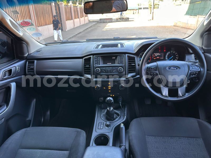 Big with watermark ford ranger maputo maputo 17343