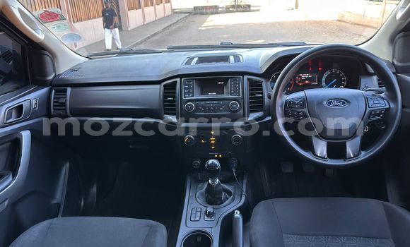 Nunua Ilio tumika Ford Ranger Nyeupe Gari ndani ya Maputo nchini Maputo Nunua Ilio tumika Ford Ranger Nyeupe Gari ndani ya Maputo nchini Maputo