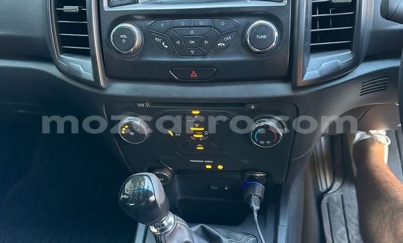 Nunua Ilio tumika Ford Ranger Nyeupe Gari ndani ya Maputo nchini Maputo Nunua Ilio tumika Ford Ranger Nyeupe Gari ndani ya Maputo nchini Maputo