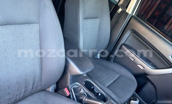 Nunua Ilio tumika Ford Ranger Nyeupe Gari ndani ya Maputo nchini Maputo Nunua Ilio tumika Ford Ranger Nyeupe Gari ndani ya Maputo nchini Maputo