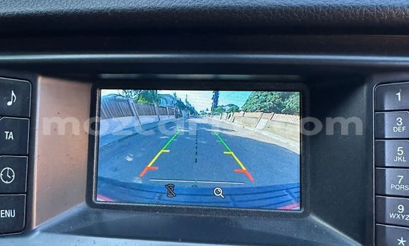 Nunua Ilio tumika Ford Ranger Nyeupe Gari ndani ya Maputo nchini Maputo Nunua Ilio tumika Ford Ranger Nyeupe Gari ndani ya Maputo nchini Maputo