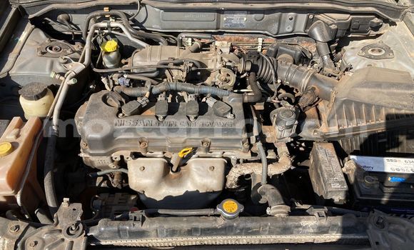 Tenga Tsaru Nissan Sunny Sirivha Mota in Maputo in Maputo Tenga Tsaru Nissan Sunny Sirivha Mota in Maputo in Maputo