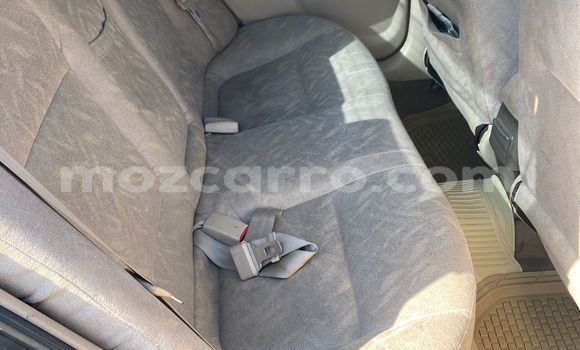 Tenga Tsaru Nissan Sunny Sirivha Mota in Maputo in Maputo Tenga Tsaru Nissan Sunny Sirivha Mota in Maputo in Maputo