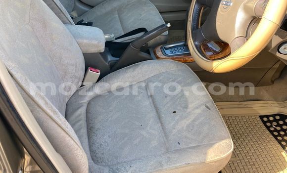 Tenga Tsaru Nissan Sunny Sirivha Mota in Maputo in Maputo Tenga Tsaru Nissan Sunny Sirivha Mota in Maputo in Maputo