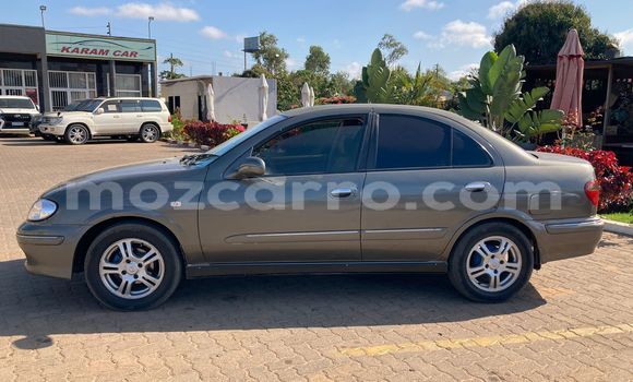 Tenga Tsaru Nissan Sunny Sirivha Mota in Maputo in Maputo Tenga Tsaru Nissan Sunny Sirivha Mota in Maputo in Maputo