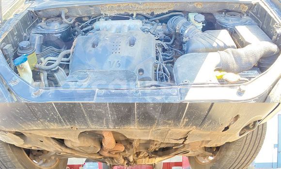 Comprar Usado Hyundai Tucson Prata Carro em Maputo em Maputo Comprar Usado Hyundai Tucson Prata Carro em Maputo em Maputo