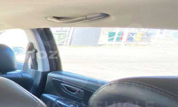 Comprar Usado Hyundai Tucson Prata Carro em Maputo em Maputo Comprar Usado Hyundai Tucson Prata Carro em Maputo em Maputo