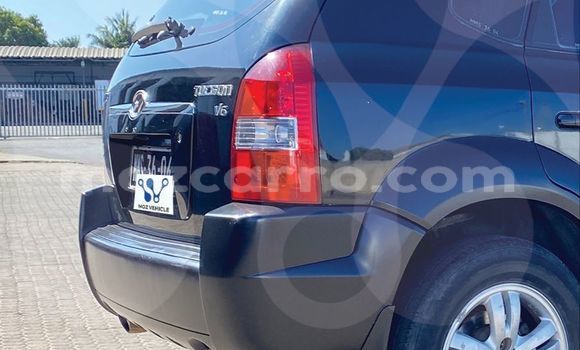 Comprar Usado Hyundai Tucson Prata Carro em Maputo em Maputo Comprar Usado Hyundai Tucson Prata Carro em Maputo em Maputo