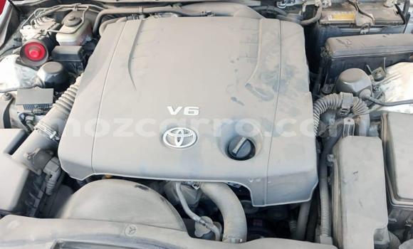 Nunua Ilio tumika Toyota Mark X Nyeupe Gari ndani ya Maputo nchini Maputo Nunua Ilio tumika Toyota Mark X Nyeupe Gari ndani ya Maputo nchini Maputo