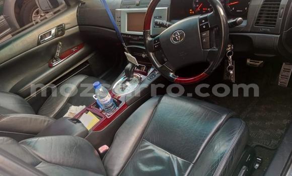Nunua Ilio tumika Toyota Mark X Nyeupe Gari ndani ya Maputo nchini Maputo Nunua Ilio tumika Toyota Mark X Nyeupe Gari ndani ya Maputo nchini Maputo