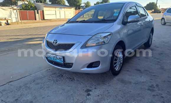 Buy Used Toyota Belta Other Car in Maputo in Maputo