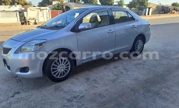 Tenga Tsaru Toyota Belta Zvimwe Mota in Maputo in Maputo Tenga Tsaru Toyota Belta Zvimwe Mota in Maputo in Maputo