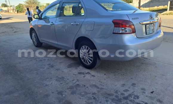 Tenga Tsaru Toyota Belta Zvimwe Mota in Maputo in Maputo Tenga Tsaru Toyota Belta Zvimwe Mota in Maputo in Maputo
