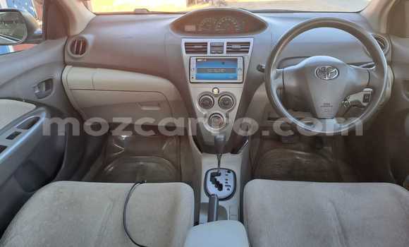 Tenga Tsaru Toyota Belta Zvimwe Mota in Maputo in Maputo Tenga Tsaru Toyota Belta Zvimwe Mota in Maputo in Maputo