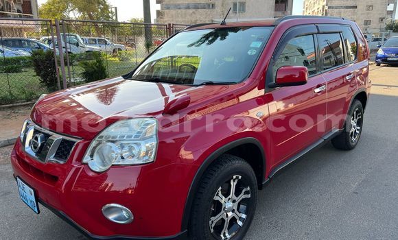 Buy Used Nissan X-Trail Other Car in Maputo in Maputo Buy Used Nissan X-Trail Other Car in Maputo in Maputo