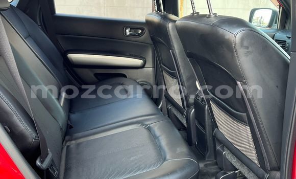 Buy Used Nissan X-Trail Other Car in Maputo in Maputo Buy Used Nissan X-Trail Other Car in Maputo in Maputo