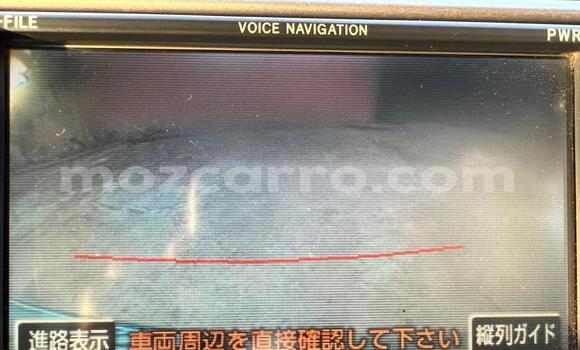 Buy Used Toyota Mark X White Car in Maputo in Maputo Buy Used Toyota Mark X White Car in Maputo in Maputo