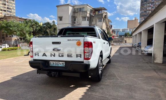 Buy Used Ford Ranger White Car in Maputo in Maputo Buy Used Ford Ranger White Car in Maputo in Maputo
