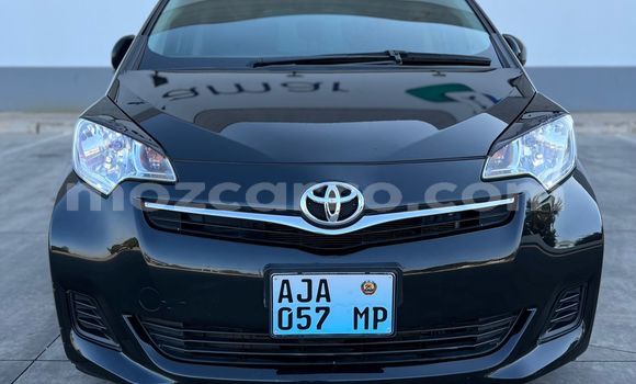 Tenga Tsaru Toyota Ractis Nhema Mota in Maputo in Maputo Tenga Tsaru Toyota Ractis Nhema Mota in Maputo in Maputo