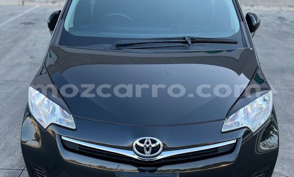 Tenga Tsaru Toyota Ractis Nhema Mota in Maputo in Maputo Tenga Tsaru Toyota Ractis Nhema Mota in Maputo in Maputo