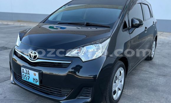 Tenga Tsaru Toyota Ractis Nhema Mota in Maputo in Maputo Tenga Tsaru Toyota Ractis Nhema Mota in Maputo in Maputo