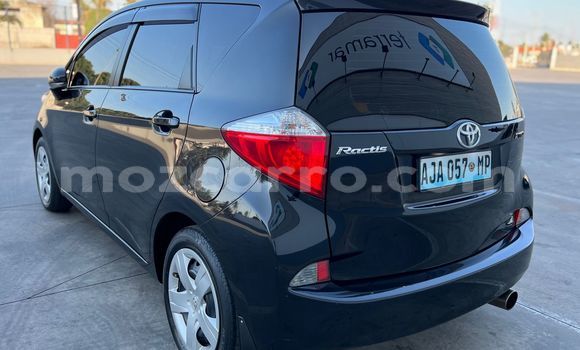 Tenga Tsaru Toyota Ractis Nhema Mota in Maputo in Maputo Tenga Tsaru Toyota Ractis Nhema Mota in Maputo in Maputo