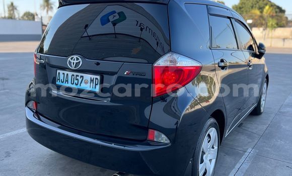 Tenga Tsaru Toyota Ractis Nhema Mota in Maputo in Maputo Tenga Tsaru Toyota Ractis Nhema Mota in Maputo in Maputo