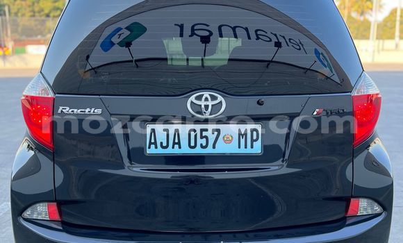 Tenga Tsaru Toyota Ractis Nhema Mota in Maputo in Maputo Tenga Tsaru Toyota Ractis Nhema Mota in Maputo in Maputo