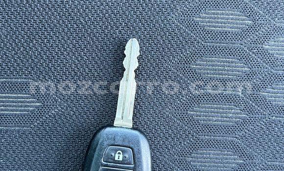 Tenga Tsaru Toyota Ractis Nhema Mota in Maputo in Maputo Tenga Tsaru Toyota Ractis Nhema Mota in Maputo in Maputo