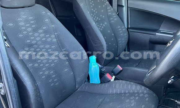 Tenga Tsaru Toyota Ractis Nhema Mota in Maputo in Maputo Tenga Tsaru Toyota Ractis Nhema Mota in Maputo in Maputo