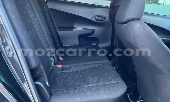 Tenga Tsaru Toyota Ractis Nhema Mota in Maputo in Maputo Tenga Tsaru Toyota Ractis Nhema Mota in Maputo in Maputo