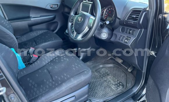 Tenga Tsaru Toyota Ractis Nhema Mota in Maputo in Maputo Tenga Tsaru Toyota Ractis Nhema Mota in Maputo in Maputo