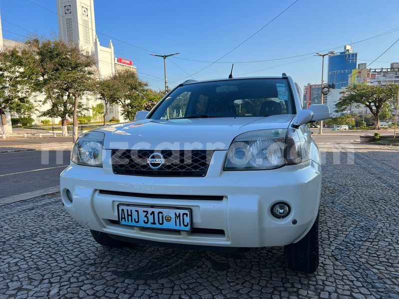 Big with watermark nissan x trail maputo maputo 17355