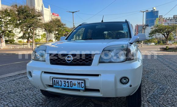 Comprar Usado Nissan X-Trail De outros Carro em Maputo em Maputo