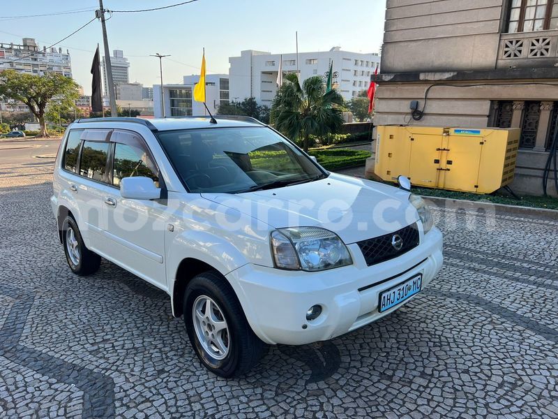 Big with watermark nissan x trail maputo maputo 17355