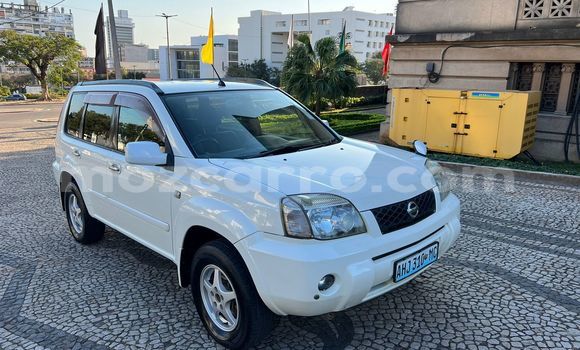 Tenga Tsaru Nissan X-Trail Zvimwe Mota in Maputo in Maputo Tenga Tsaru Nissan X-Trail Zvimwe Mota in Maputo in Maputo