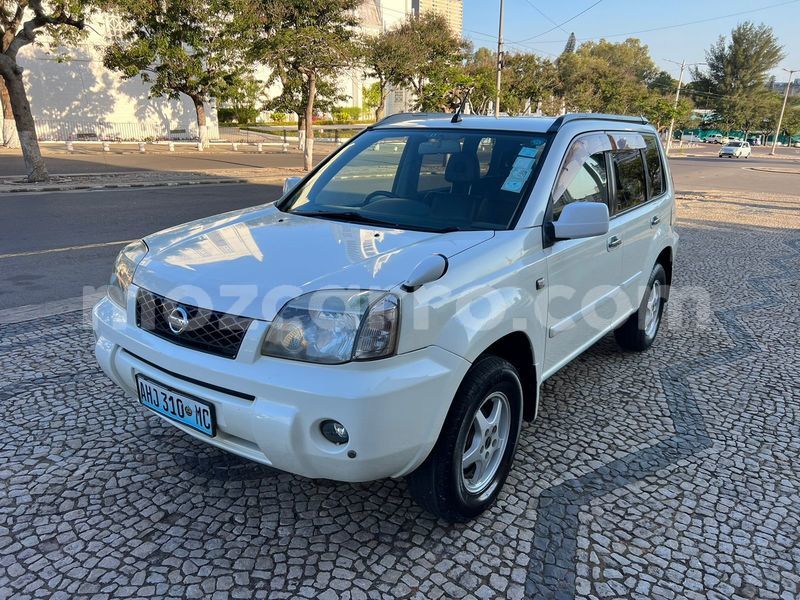 Big with watermark nissan x trail maputo maputo 17355