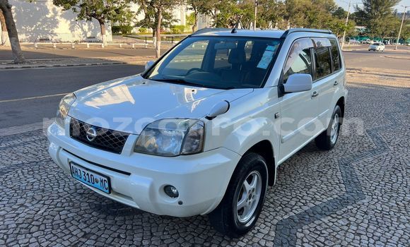 Tenga Tsaru Nissan X-Trail Zvimwe Mota in Maputo in Maputo Tenga Tsaru Nissan X-Trail Zvimwe Mota in Maputo in Maputo