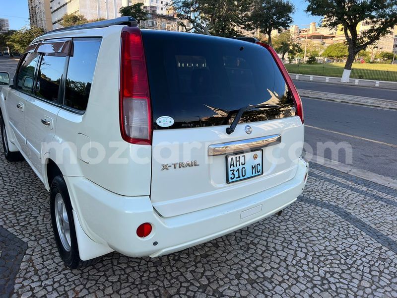 Big with watermark nissan x trail maputo maputo 17355