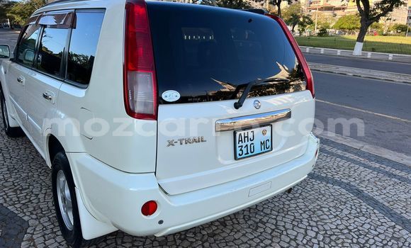 Tenga Tsaru Nissan X-Trail Zvimwe Mota in Maputo in Maputo Tenga Tsaru Nissan X-Trail Zvimwe Mota in Maputo in Maputo