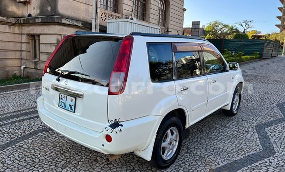Tenga Tsaru Nissan X-Trail Zvimwe Mota in Maputo in Maputo Tenga Tsaru Nissan X-Trail Zvimwe Mota in Maputo in Maputo