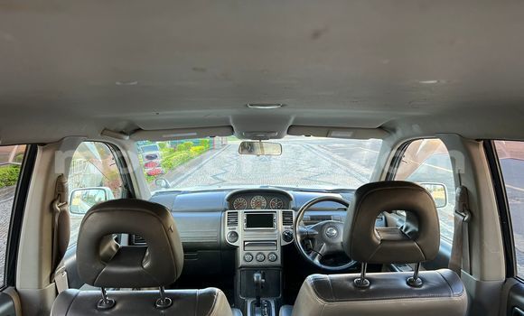 Tenga Tsaru Nissan X-Trail Zvimwe Mota in Maputo in Maputo Tenga Tsaru Nissan X-Trail Zvimwe Mota in Maputo in Maputo