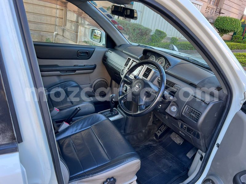 Big with watermark nissan x trail maputo maputo 17355