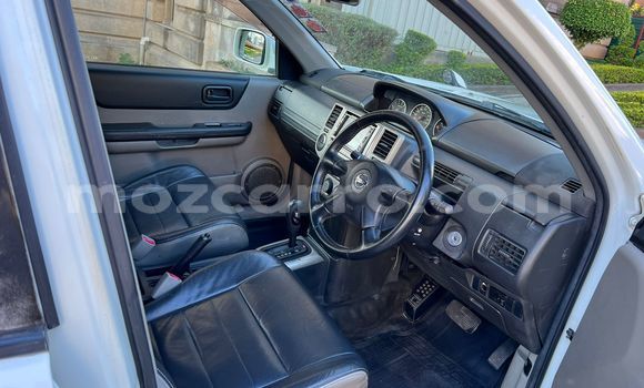 Tenga Tsaru Nissan X-Trail Zvimwe Mota in Maputo in Maputo Tenga Tsaru Nissan X-Trail Zvimwe Mota in Maputo in Maputo