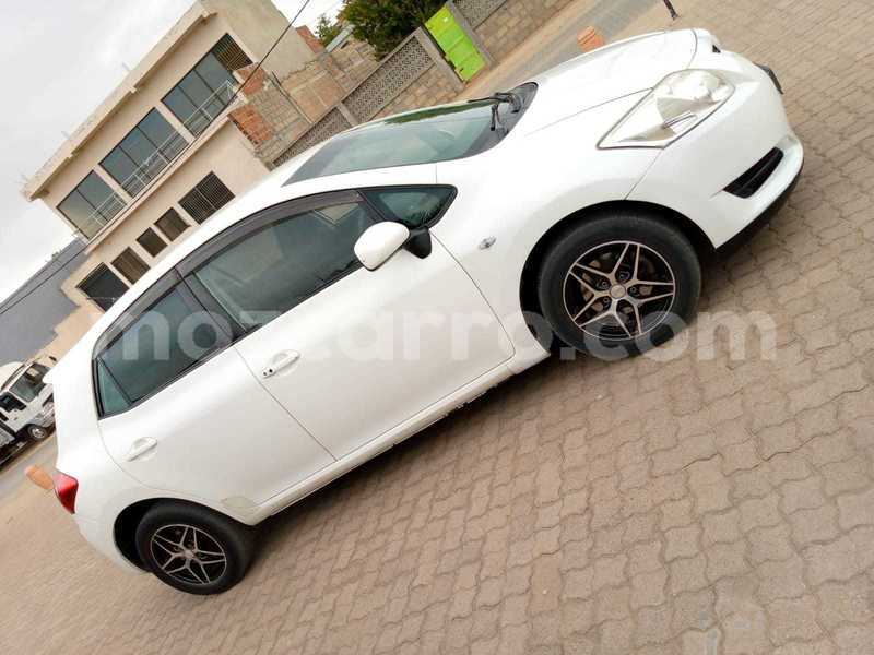 Big with watermark toyota auris maputo maputo 17356