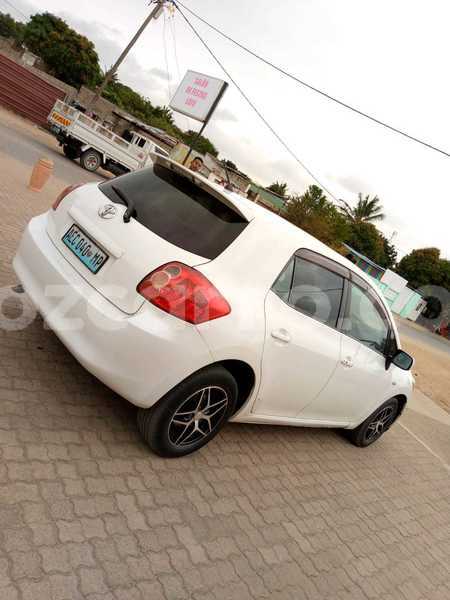 Big with watermark toyota auris maputo maputo 17356