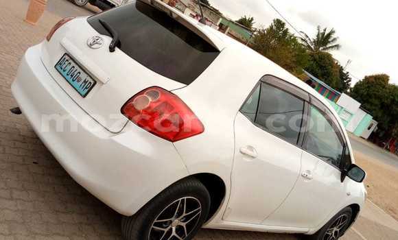 Tenga Tsaru Toyota Auris Chena Mota in Maputo in Maputo Tenga Tsaru Toyota Auris Chena Mota in Maputo in Maputo