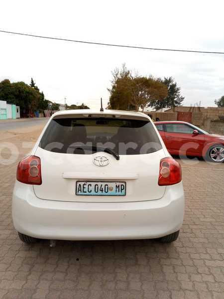 Big with watermark toyota auris maputo maputo 17356