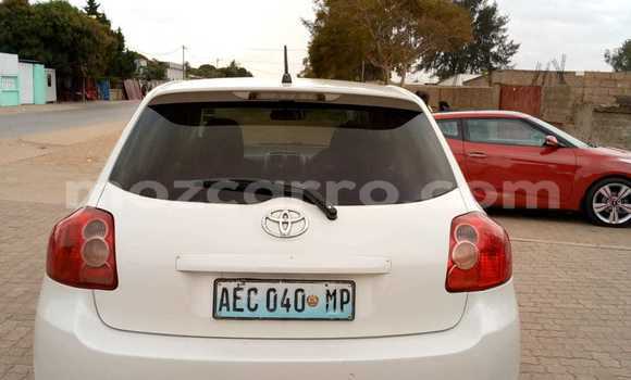 Tenga Tsaru Toyota Auris Chena Mota in Maputo in Maputo Tenga Tsaru Toyota Auris Chena Mota in Maputo in Maputo