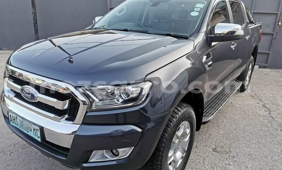 Nunua Ilio tumika Ford Ranger Nyingine Gari ndani ya Maputo nchini Maputo